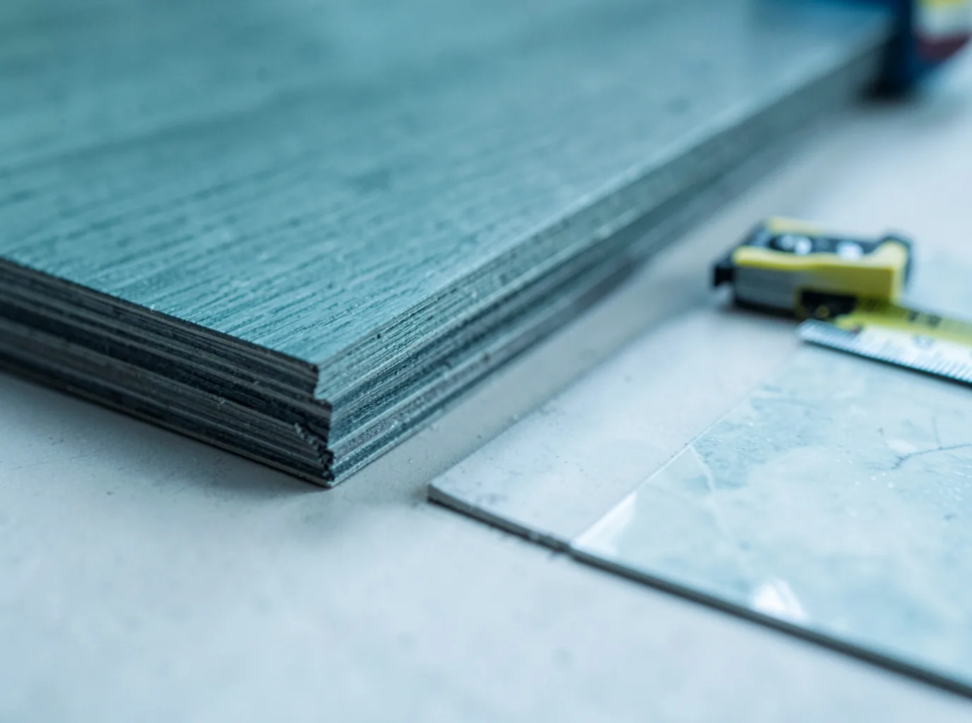 Luxury Vinyl Plank Installation Rouzerville, PA FAQs